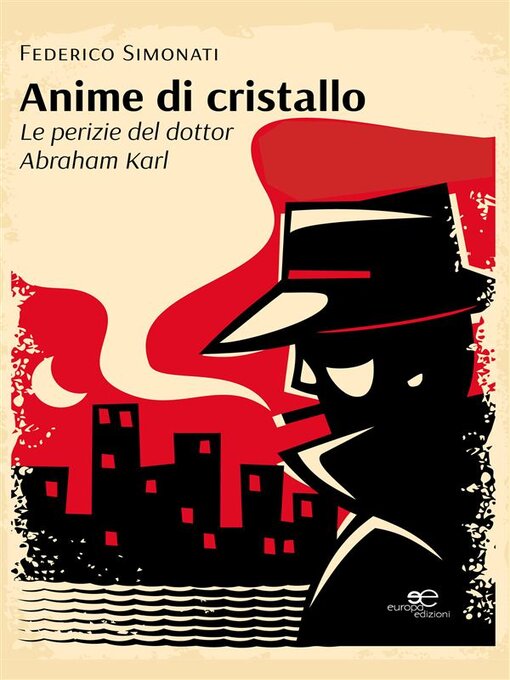 Title details for Anime di cristallo by Federico Simonati - Available
